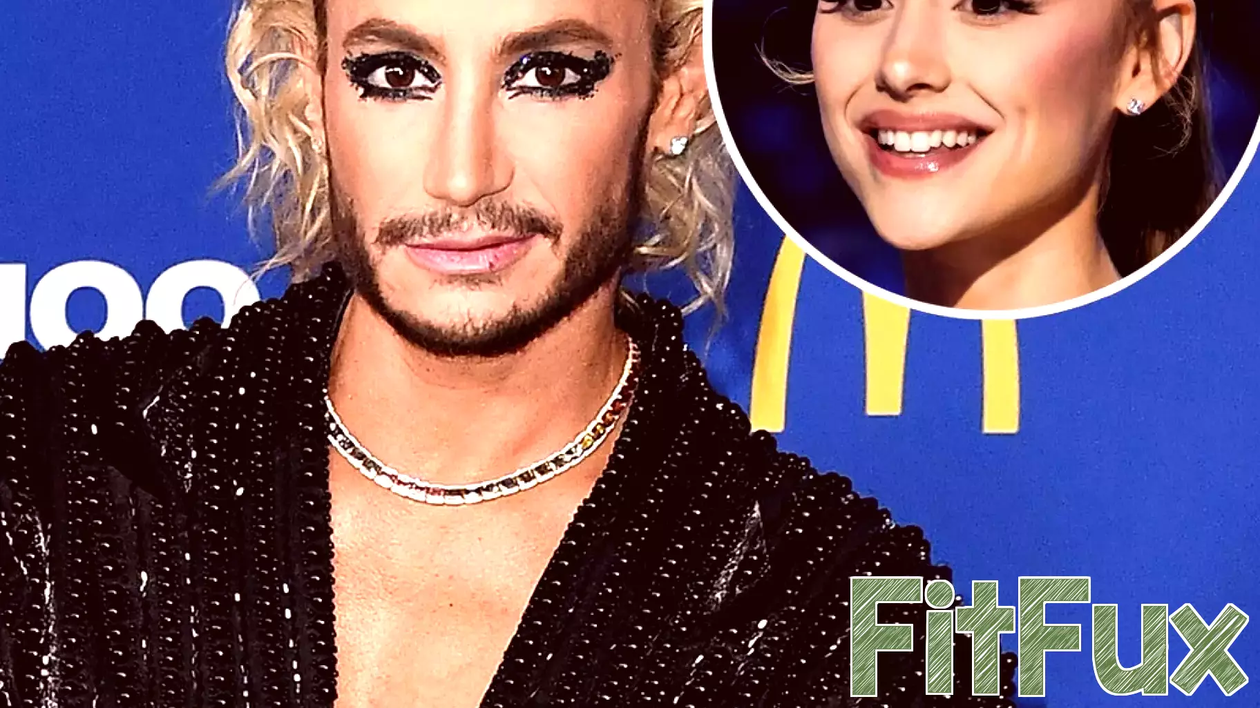 Frankie Grande Provides Positive Update on Ariana Grande's Health After COVID Diagnosis