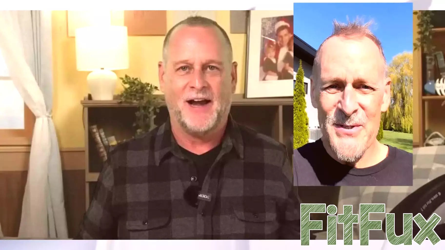 'Full House' star, Detroit native Dave Coulier shares health update after losing 45 pounds