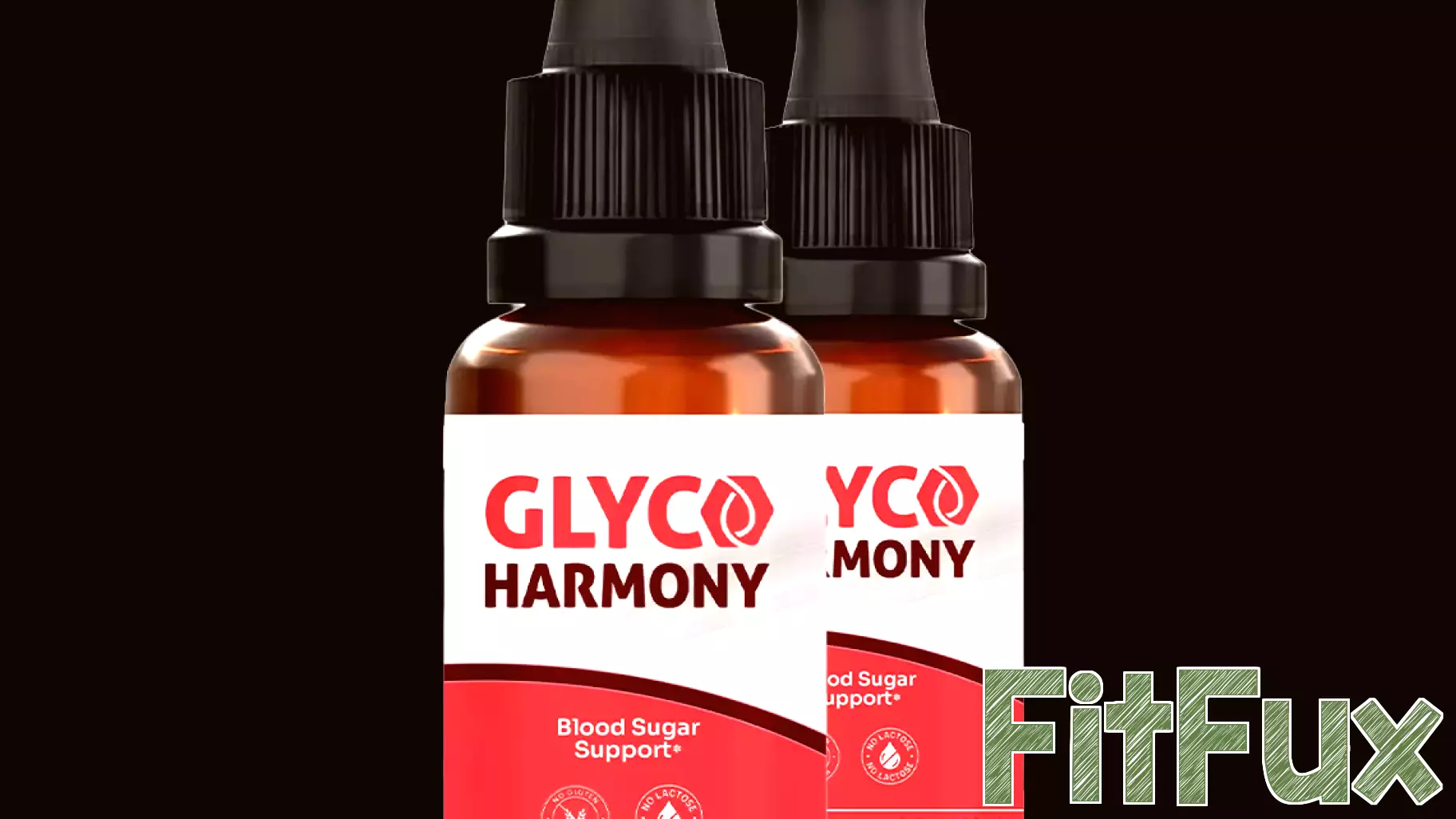 Glyco Harmony Drops [URGENT REPORT 2026] GlycoHarmony Shocking Complete Scientific Breakdown of Benefits Everyone Is Talking