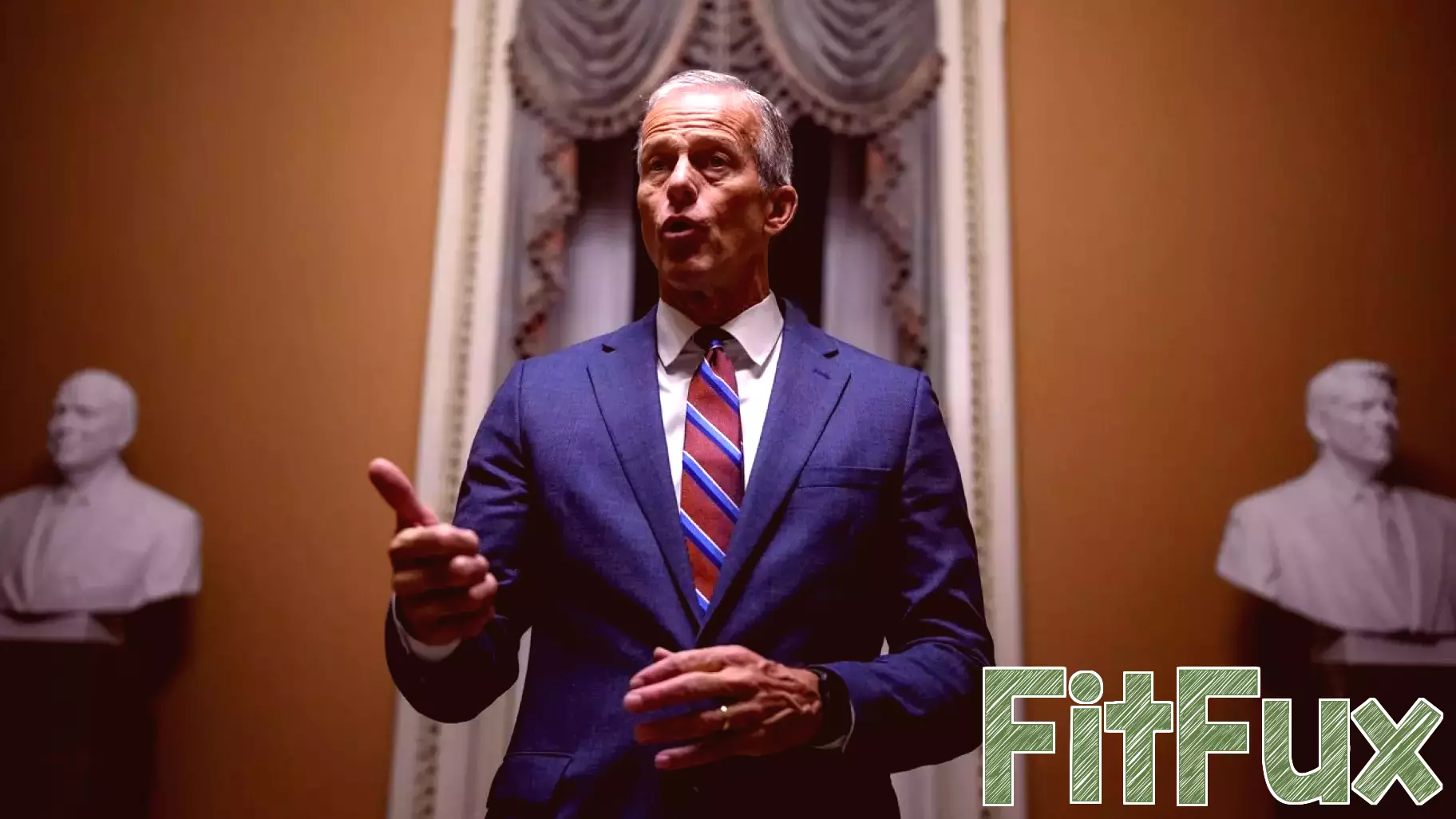 GOP Faces Political Backlash Amidst Key Health Care Negotiations