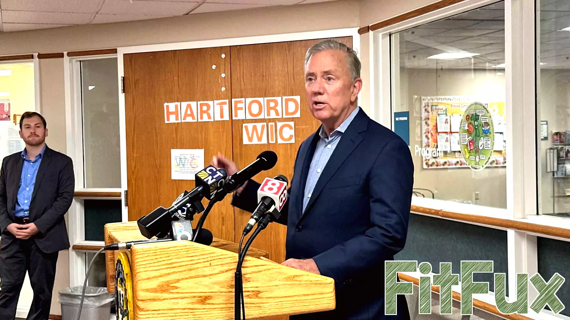 Governors Unite to Create a Public Health Alliance