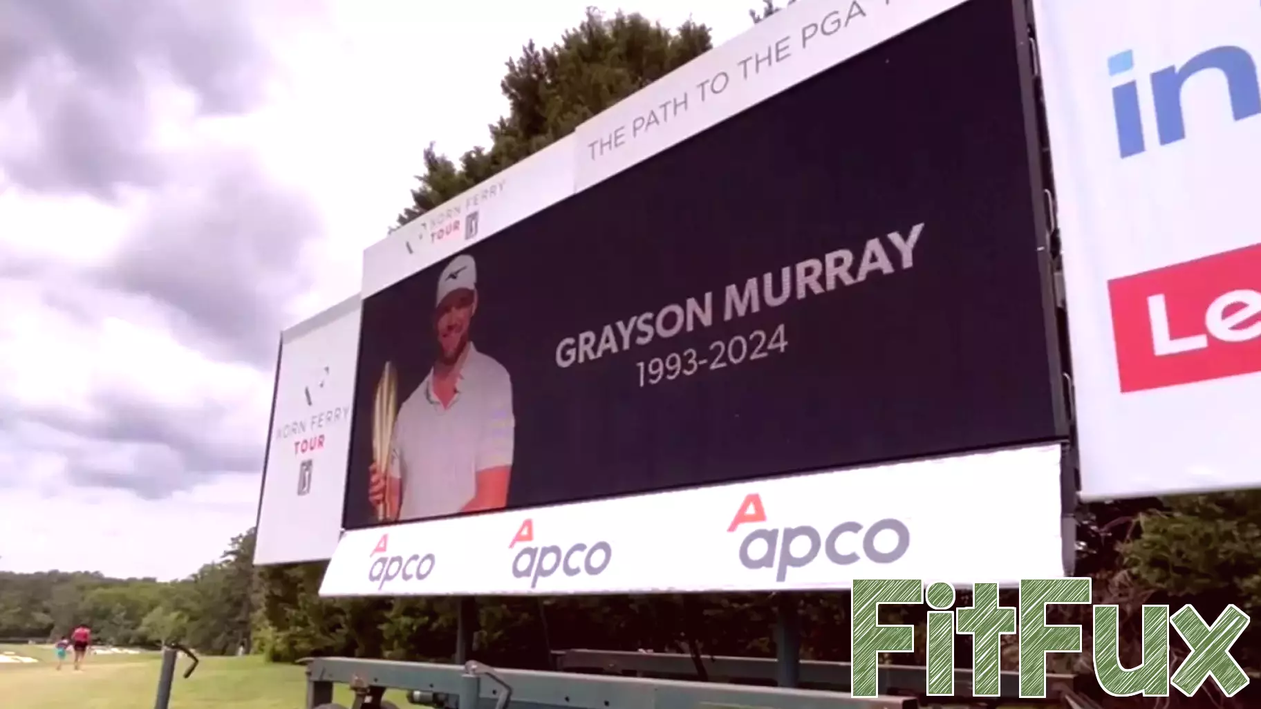 Grayson Murray's Impact: Promoting Mental Health Awareness at Raleigh Golf Championship