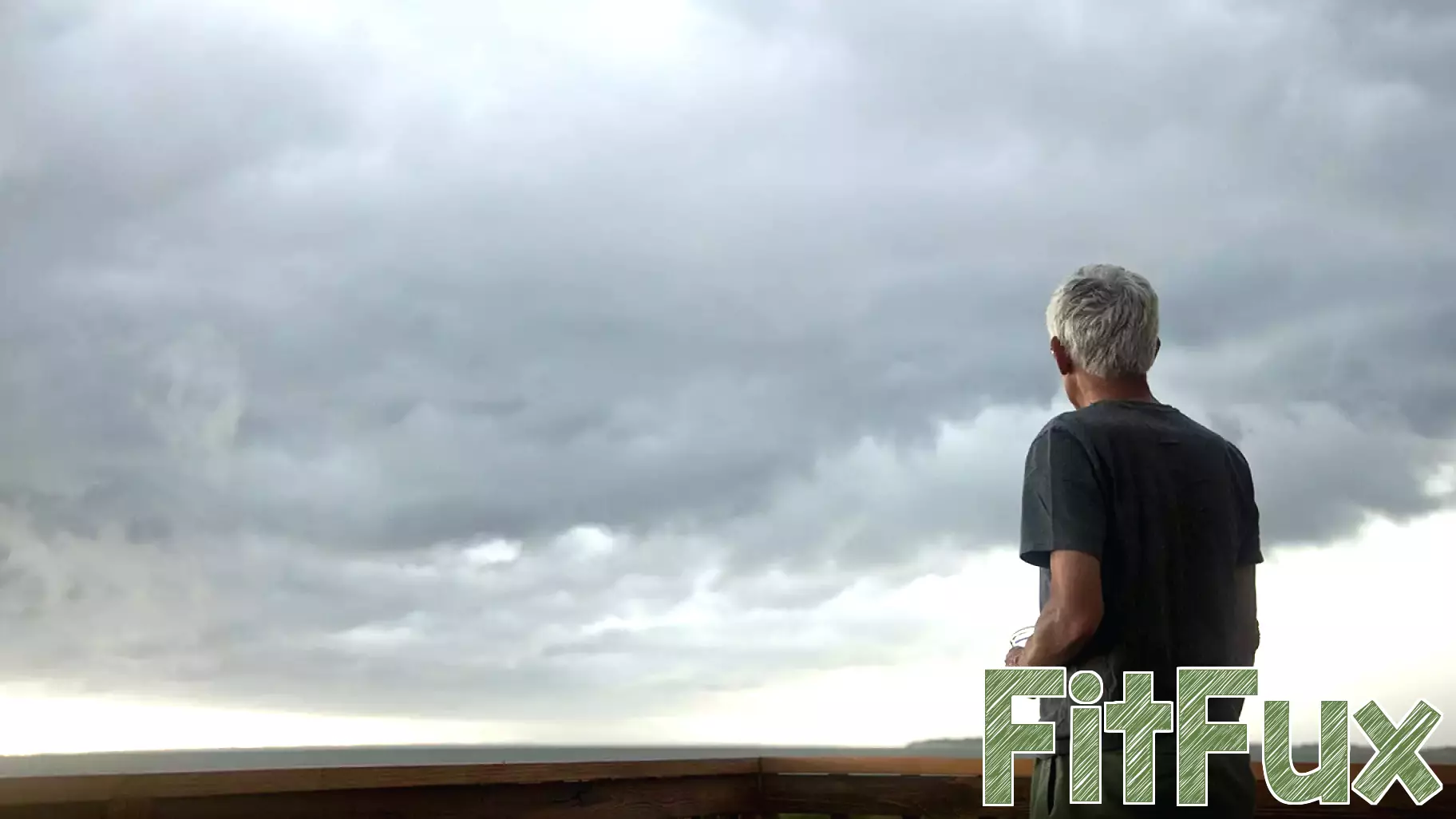 Growing Concerns Among Older Adults About Health Risks from Extreme Weather