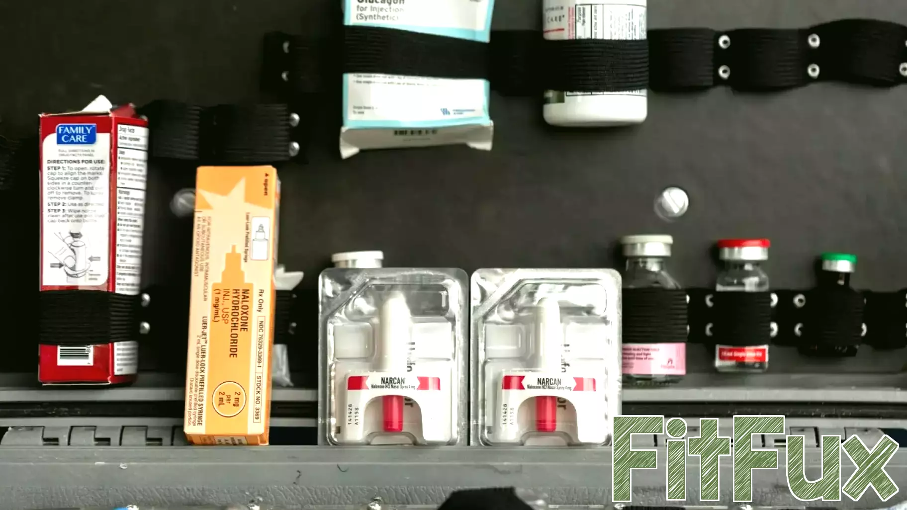 Harm Reduction Efforts Expand Across Western North Carolina Mountain Counties