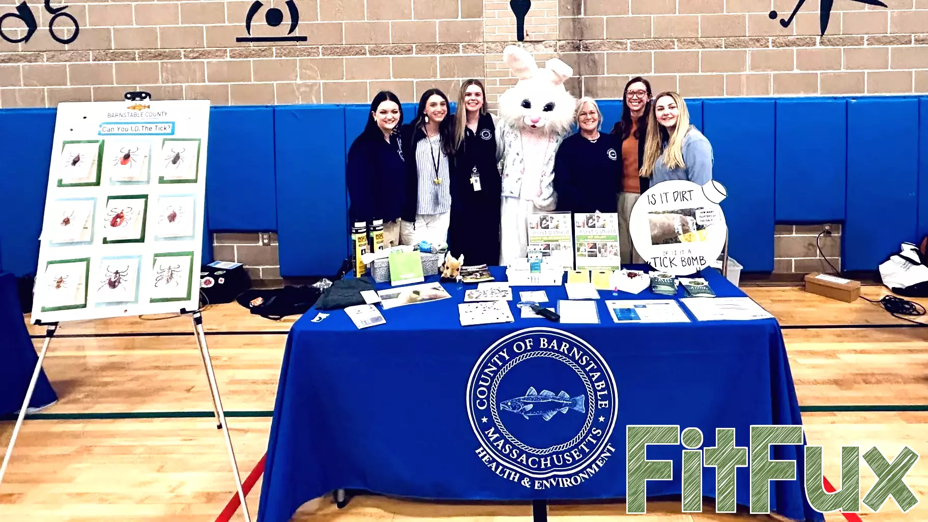 Harwich Celebrates Successful Second Annual Health and Environment Fair
