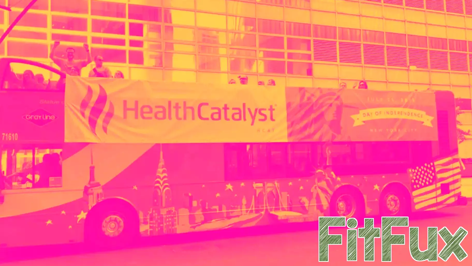 Health Catalyst (HCAT) Reports Q1: Everything You Need To Know Ahead Of Earnings