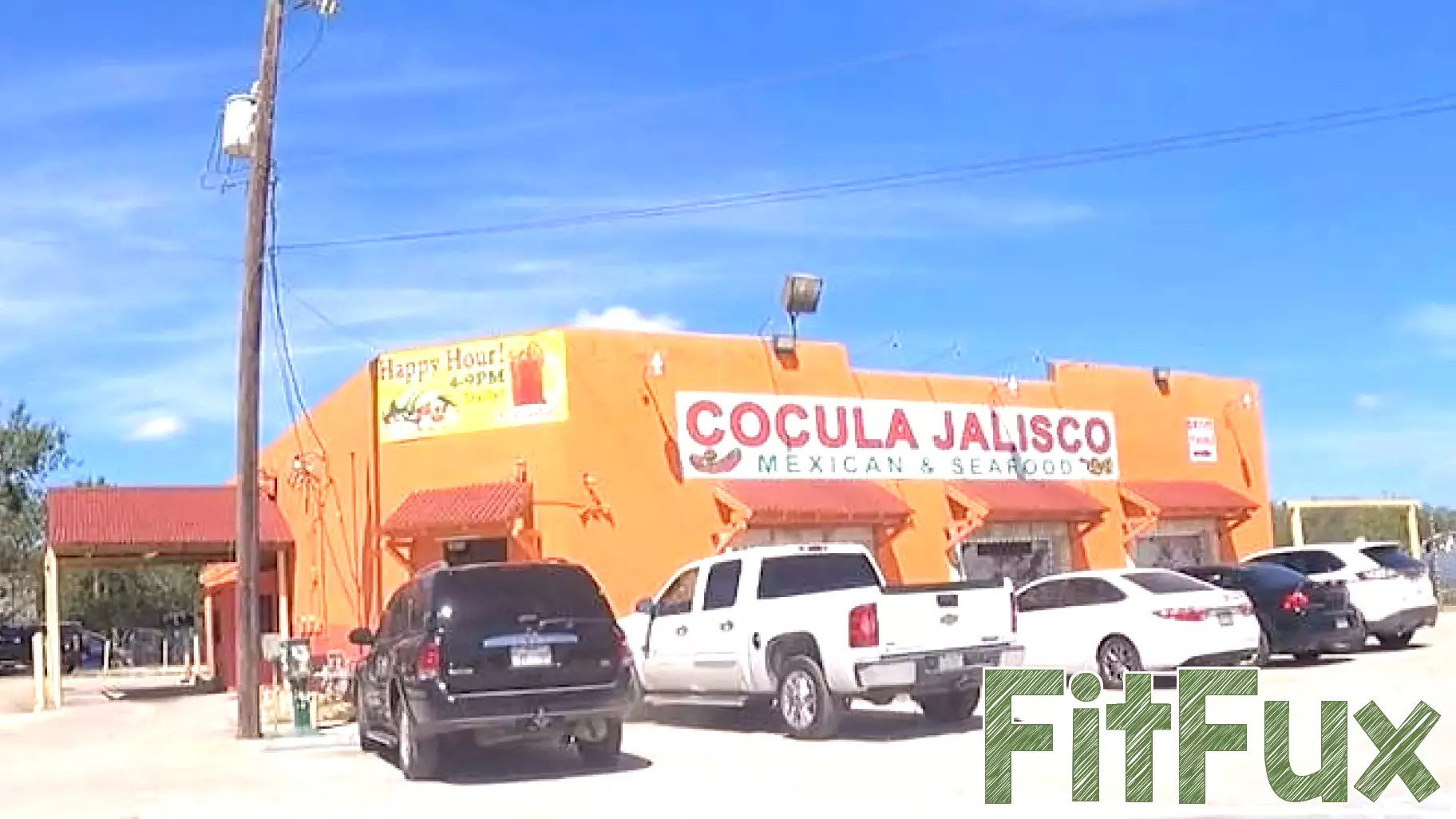 Health Code Violations Discovered at San Antonio Mexican Restaurant