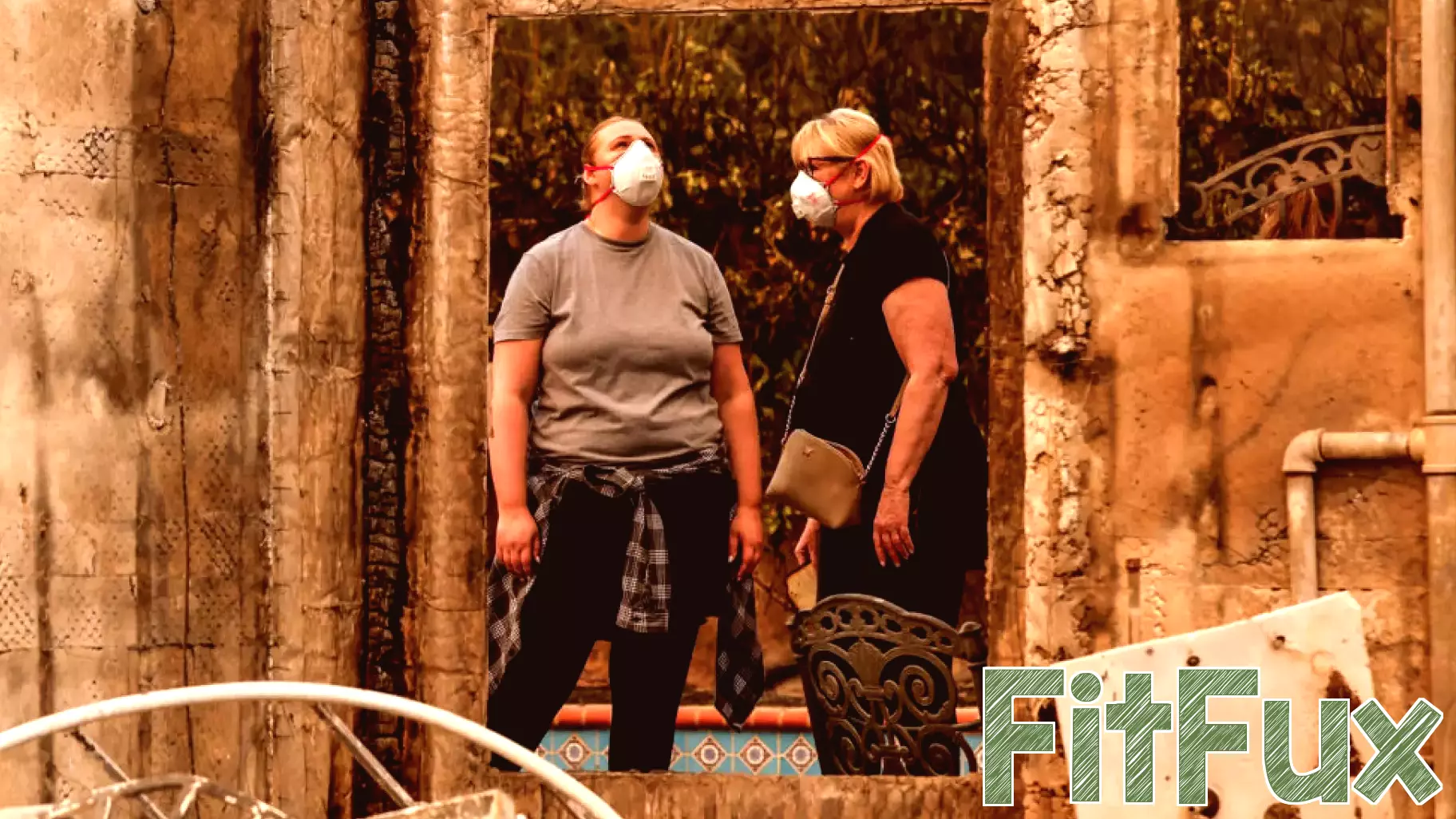 Health Hazards of Wildfire Smoke Indoors: Essential Safety Tips