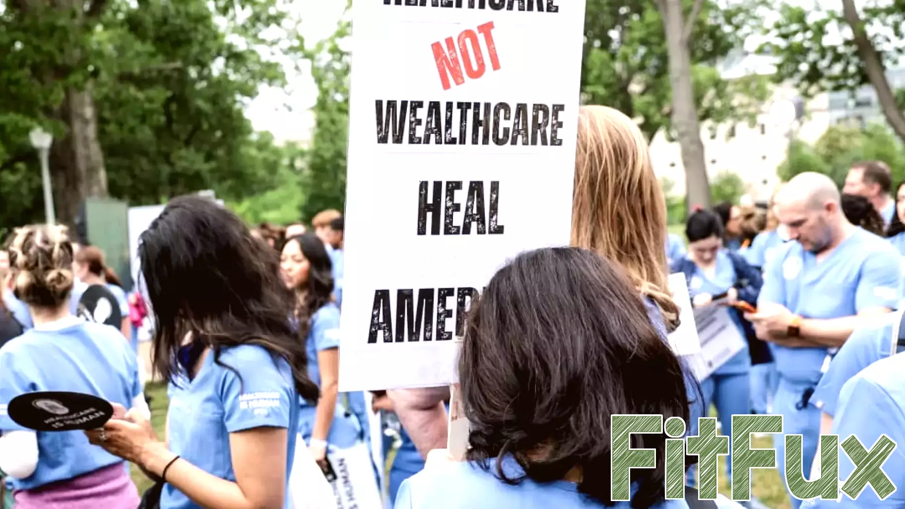 Healthcare Job Growth Faces a Slowdown as Federal Cuts Loom