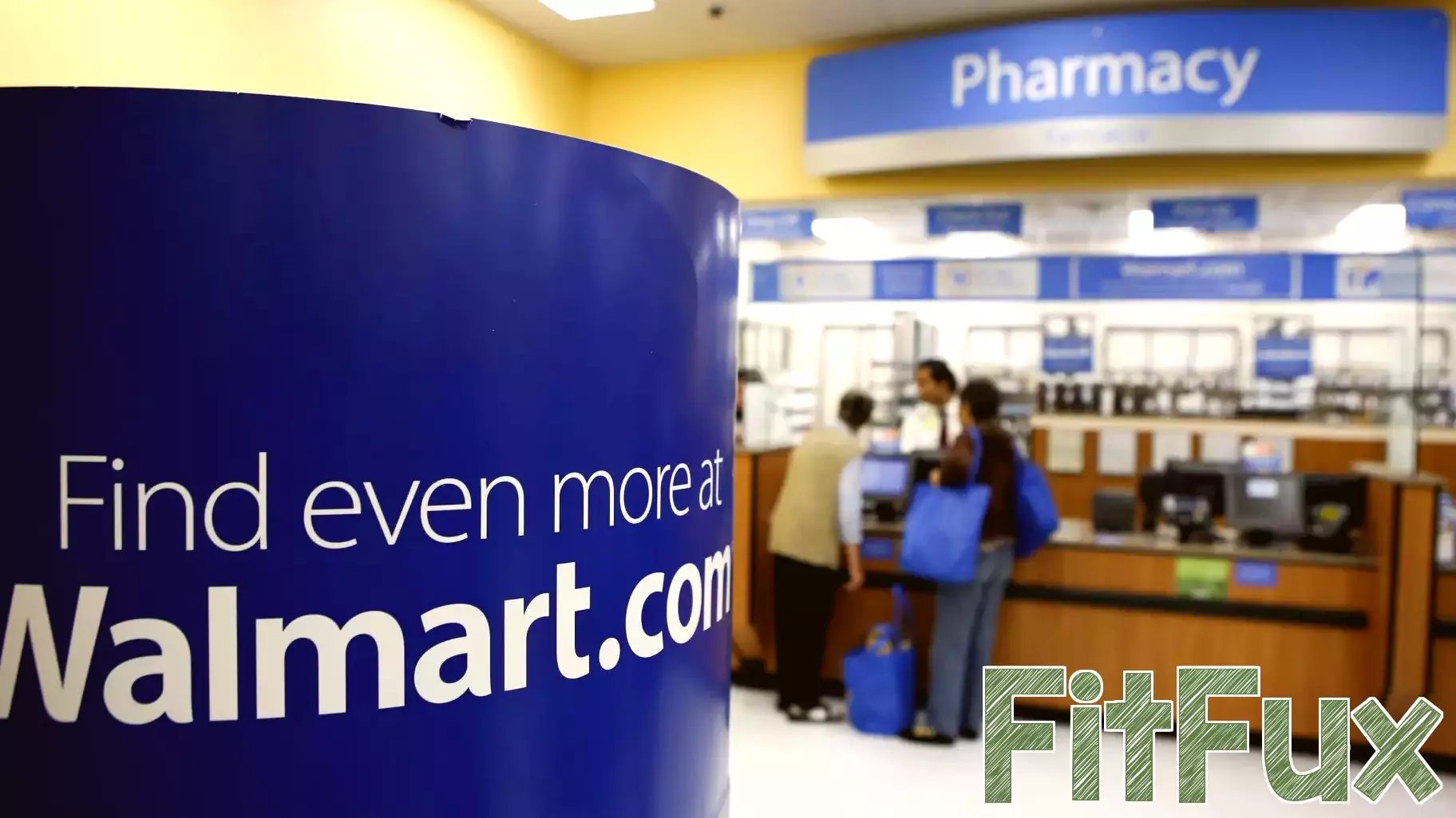 Healthy Returns: Walmart, CVS step in to help seniors navigate Medicare coverage of obesity drugs