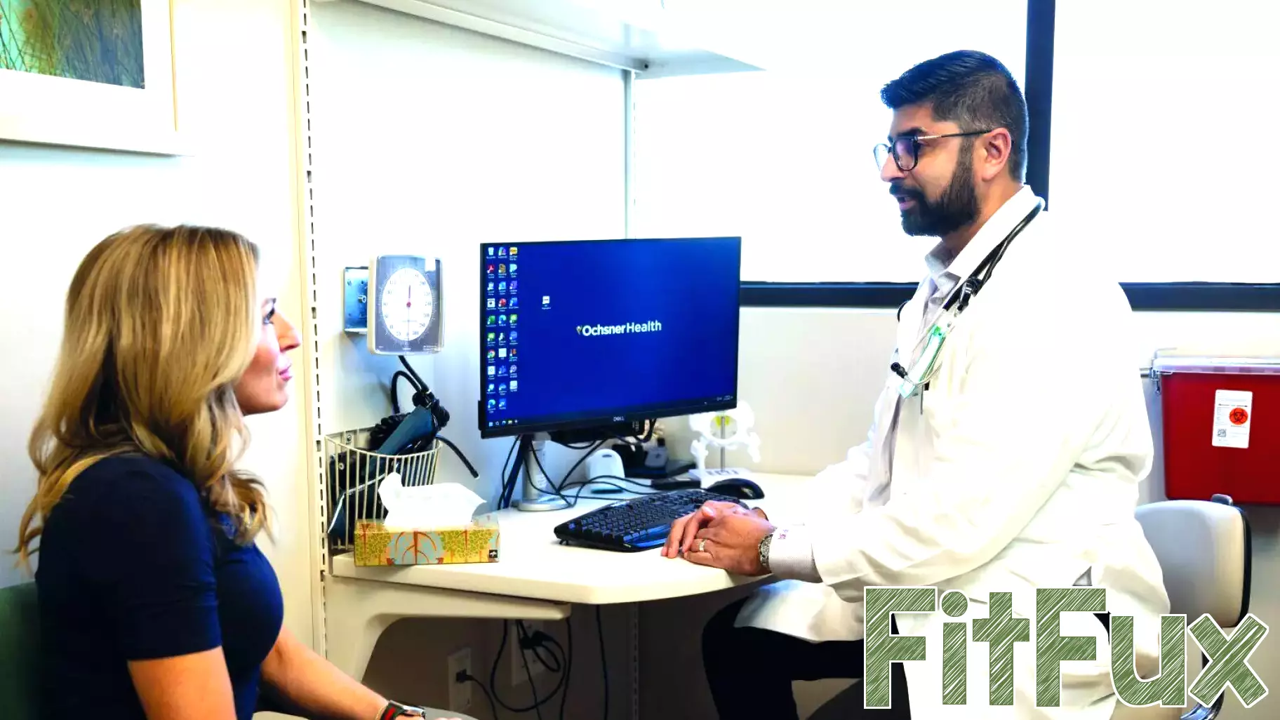 Heart Health Can’t Wait: Ochsner Health Experts on Protecting Your Heart Before 40