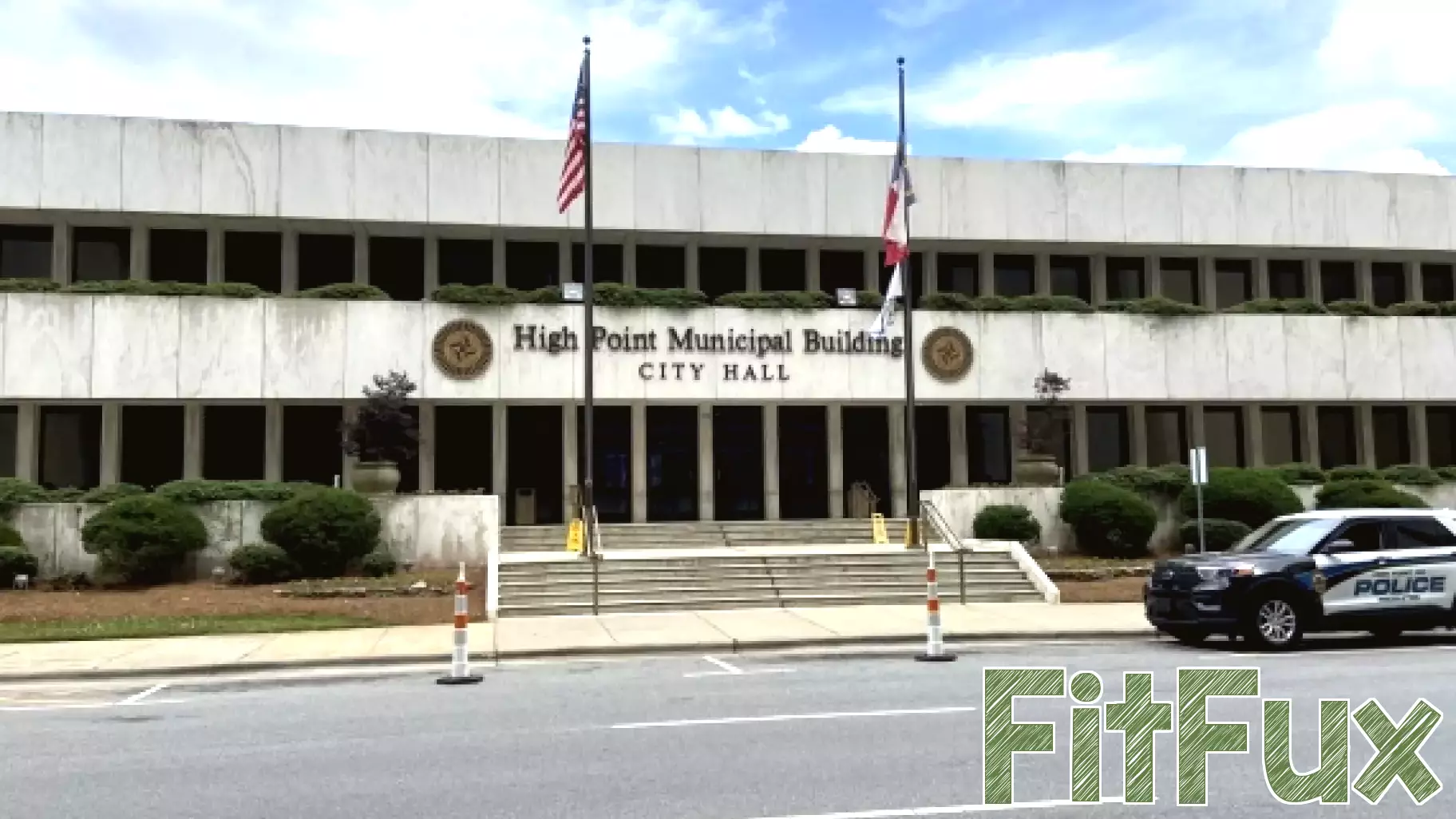 High Point Police Introduce New Mental Health Response Unit