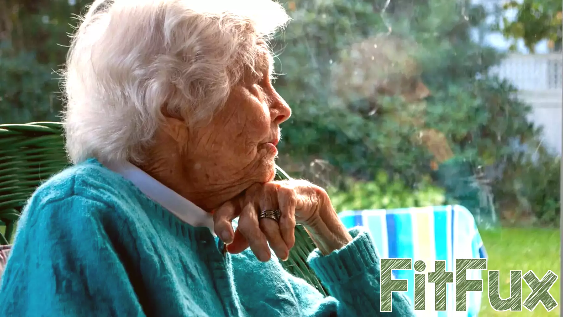 Holiday Season Heightens Loneliness Among Older Adults