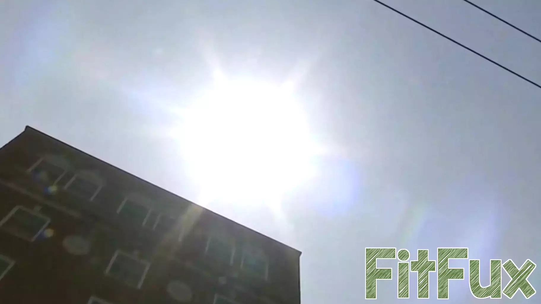 Hot days ahead in WNC: Health official urges caution as outdoor crews take precautions