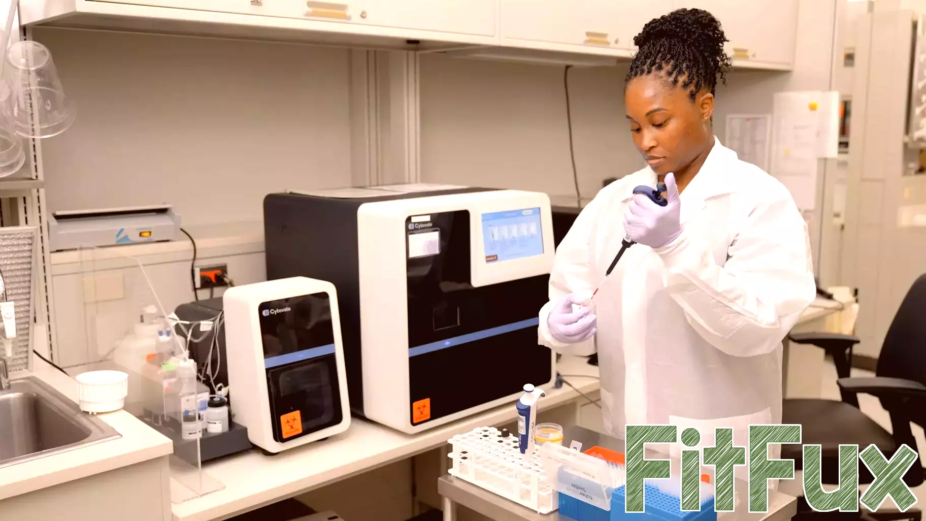 How FMOL Health has positioned Baton Rouge at the forefront of sepsis diagnostics