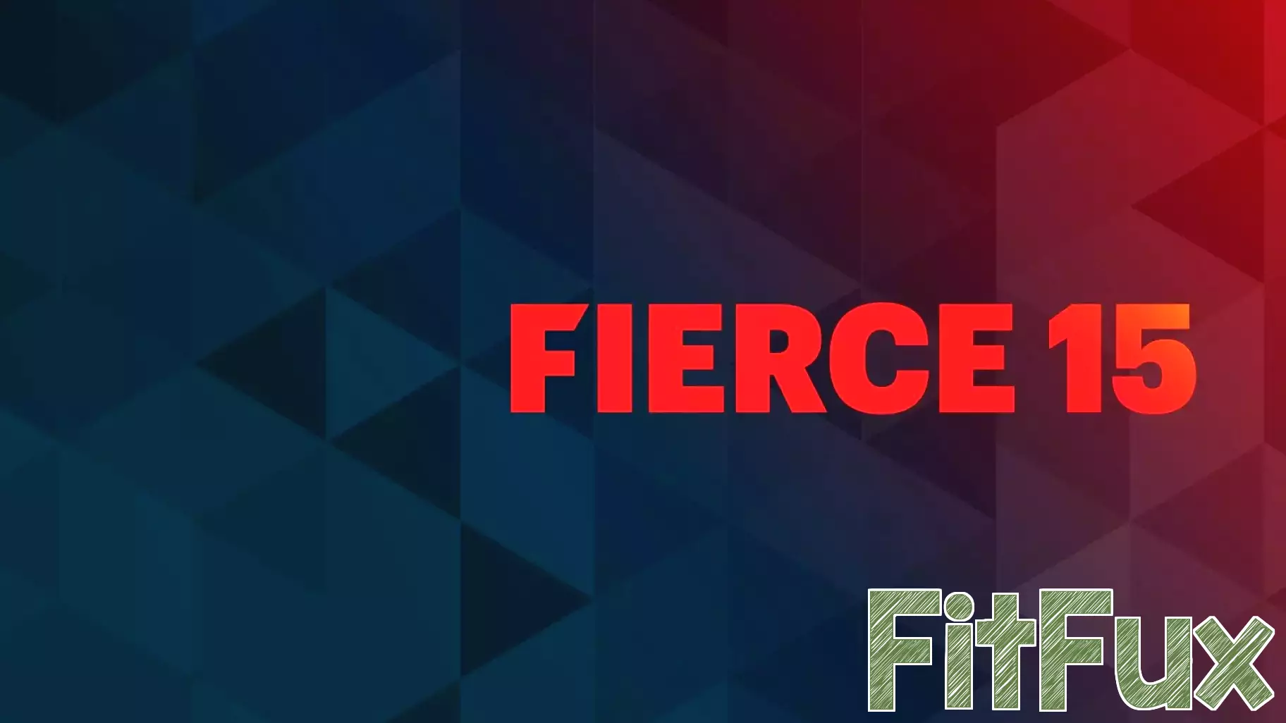 Innovative Healthcare Solutions: The Fierce 15 of 2025