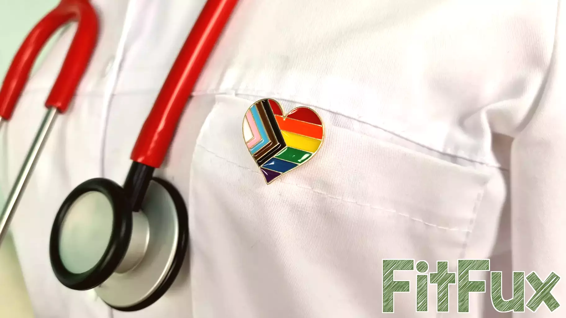 Insights from C-Suite Nurse Leaders on LGBTQ+ Inclusion in Healthcare