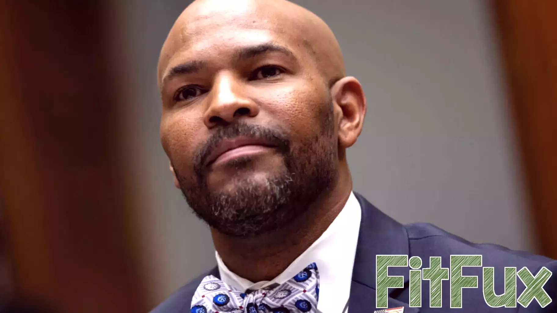 Jerome Adams Critiques RFK Jr. as a Leadership Failure