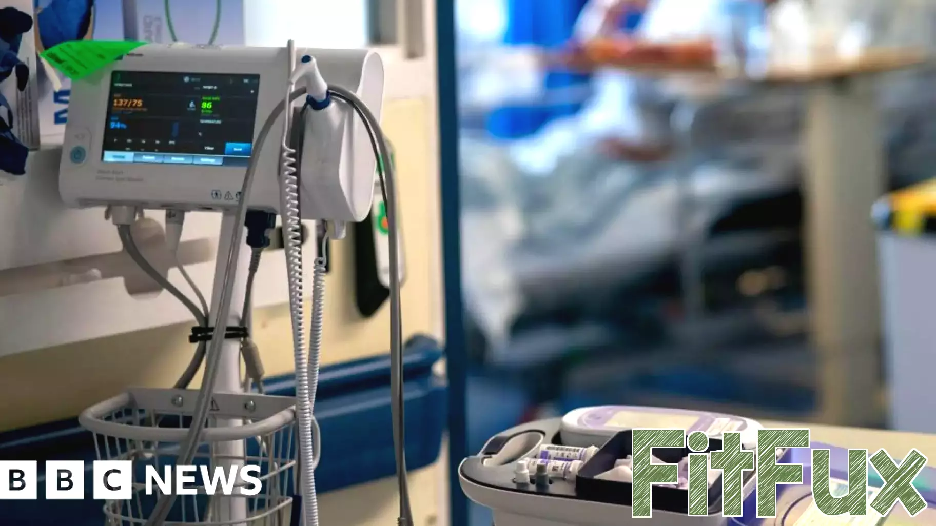 Jersey private patients pay more but health misses income targets