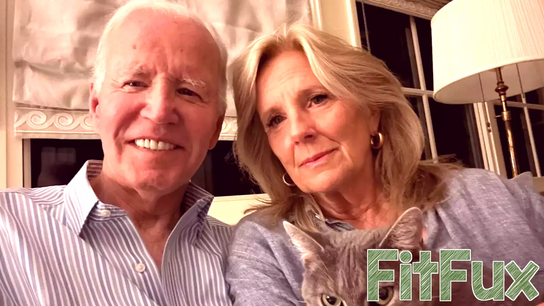 Joe Biden shares health update after prostate cancer diagnosis while issuing warning to others