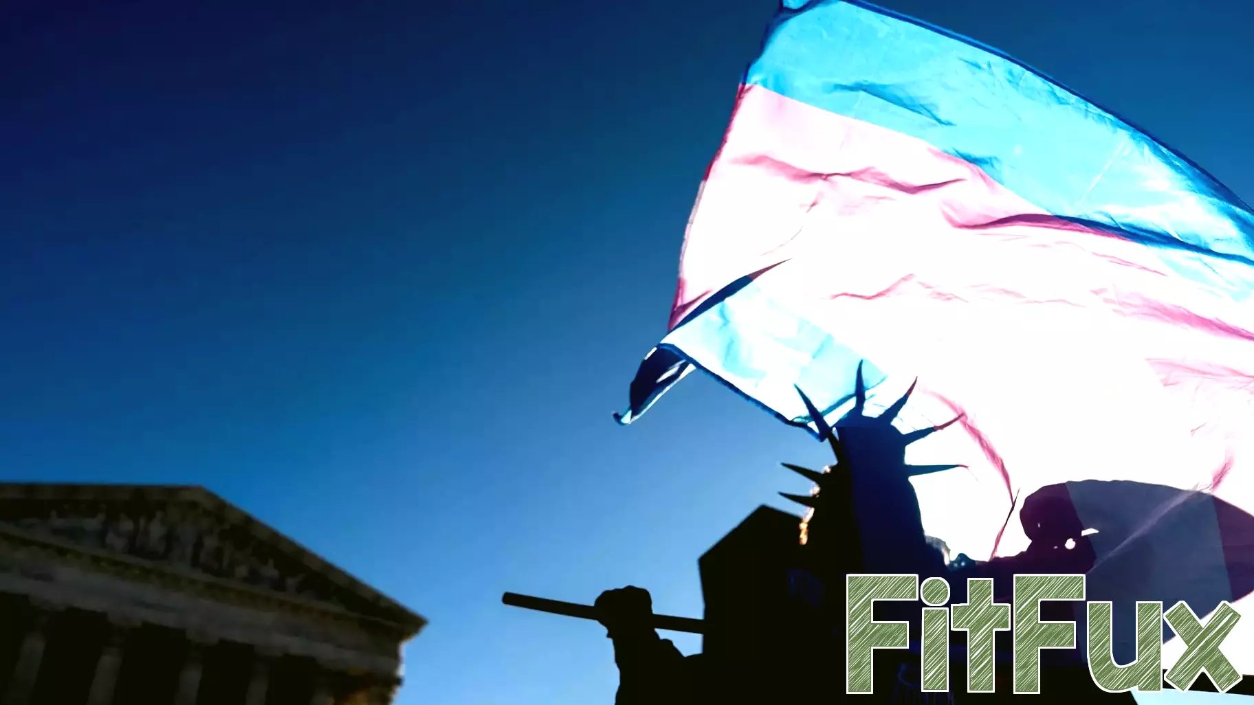 Kansas Policy Change Puts Transgender Residents at Risk