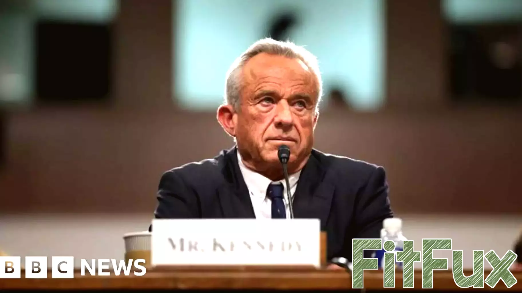Key Insights from RFK Jr.'s First Confirmation Hearing
