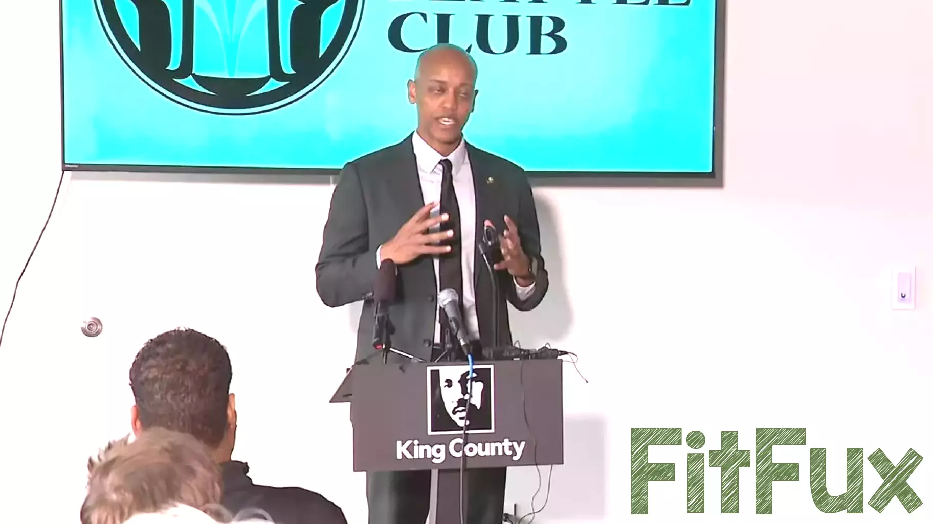 King County order targets housing, shelters and behavioral health