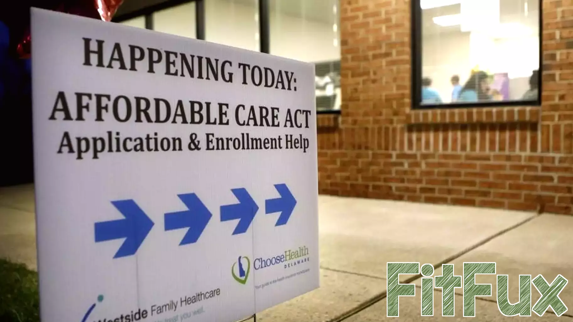 Last-Minute Opportunity for ACA Health Insurance Enrollment