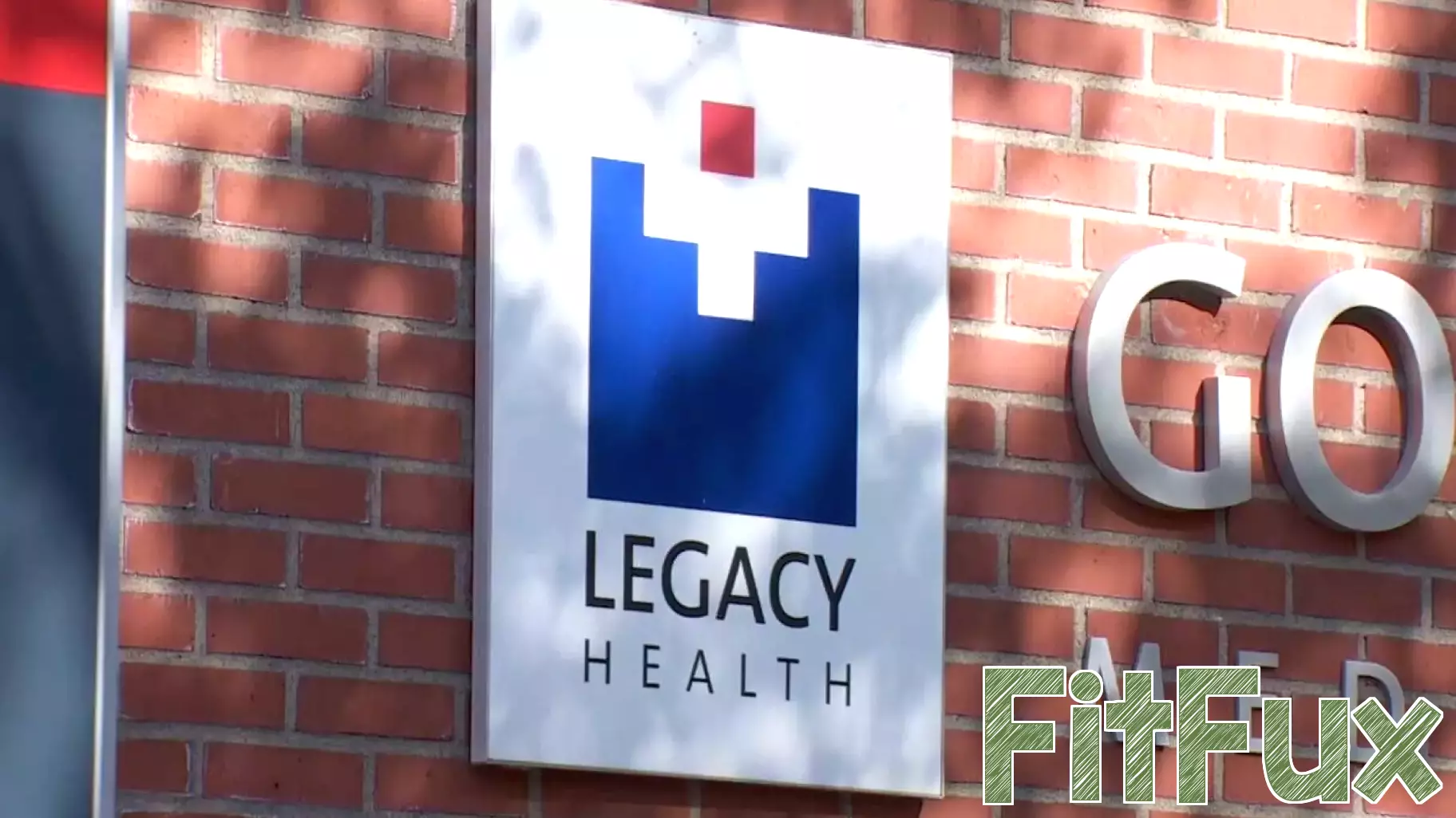 Legacy Health goes out of network for Regence members