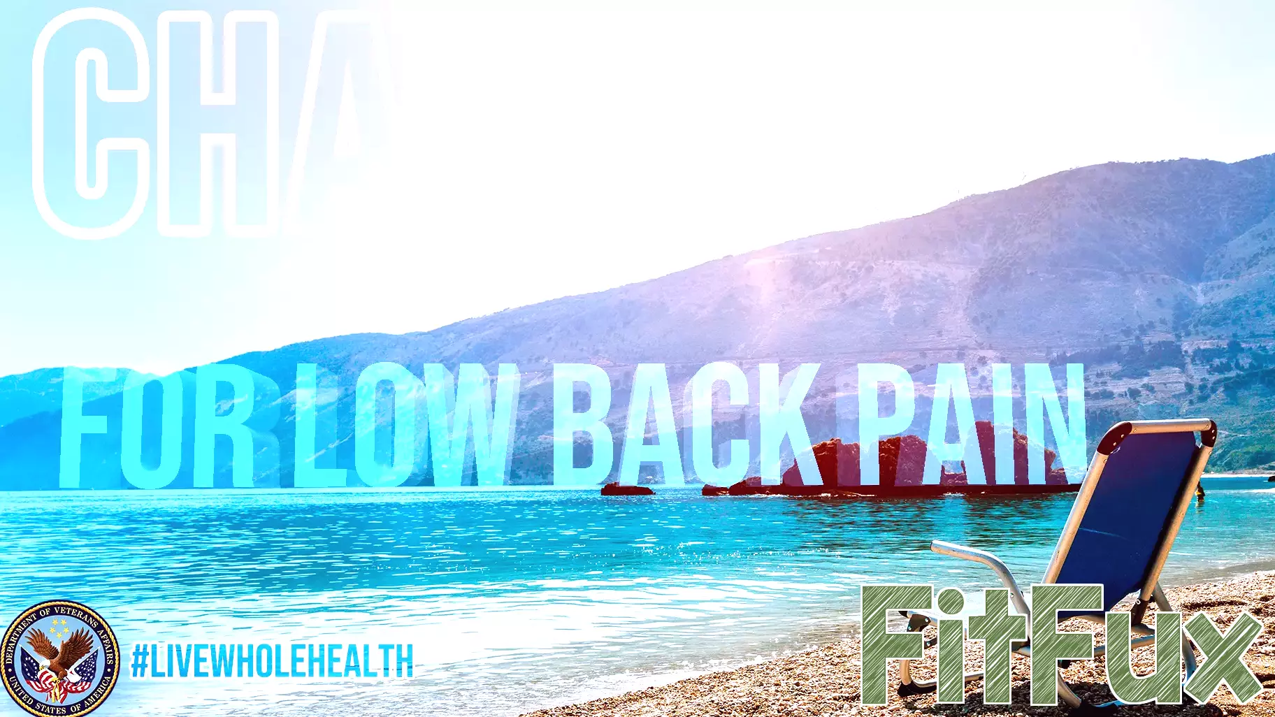 Live Whole Health #309: Natural pain relief