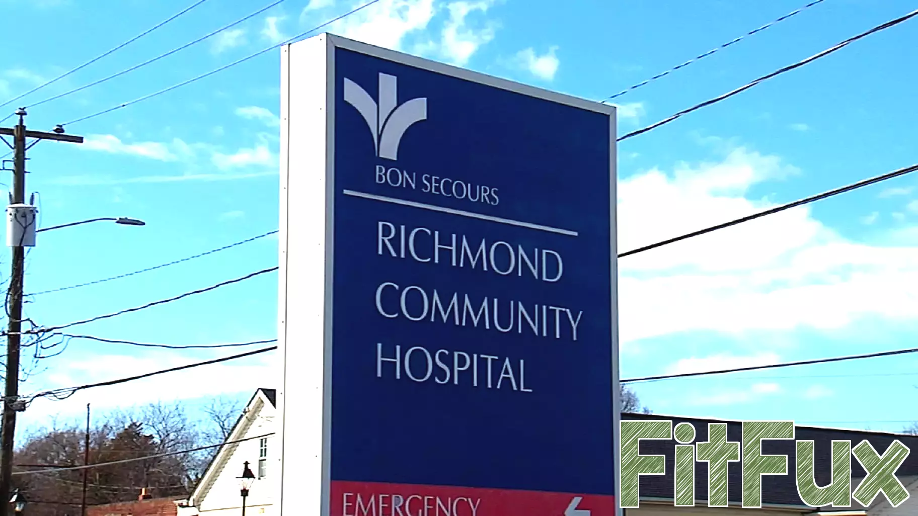 Local Healthcare System at the Center of National Controversy
