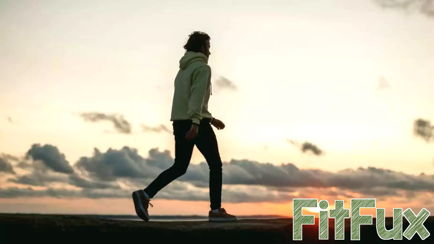 Longer Walks May Boost Heart Health and Increase Longevity