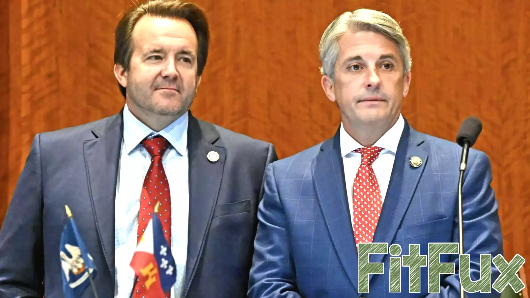 Louisiana House Takes Action to Support SNAP During Federal Shutdown