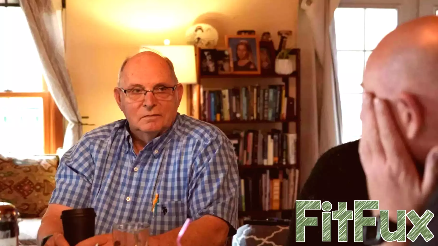 Man destined to get Alzheimer’s saved by accidental heat therapy