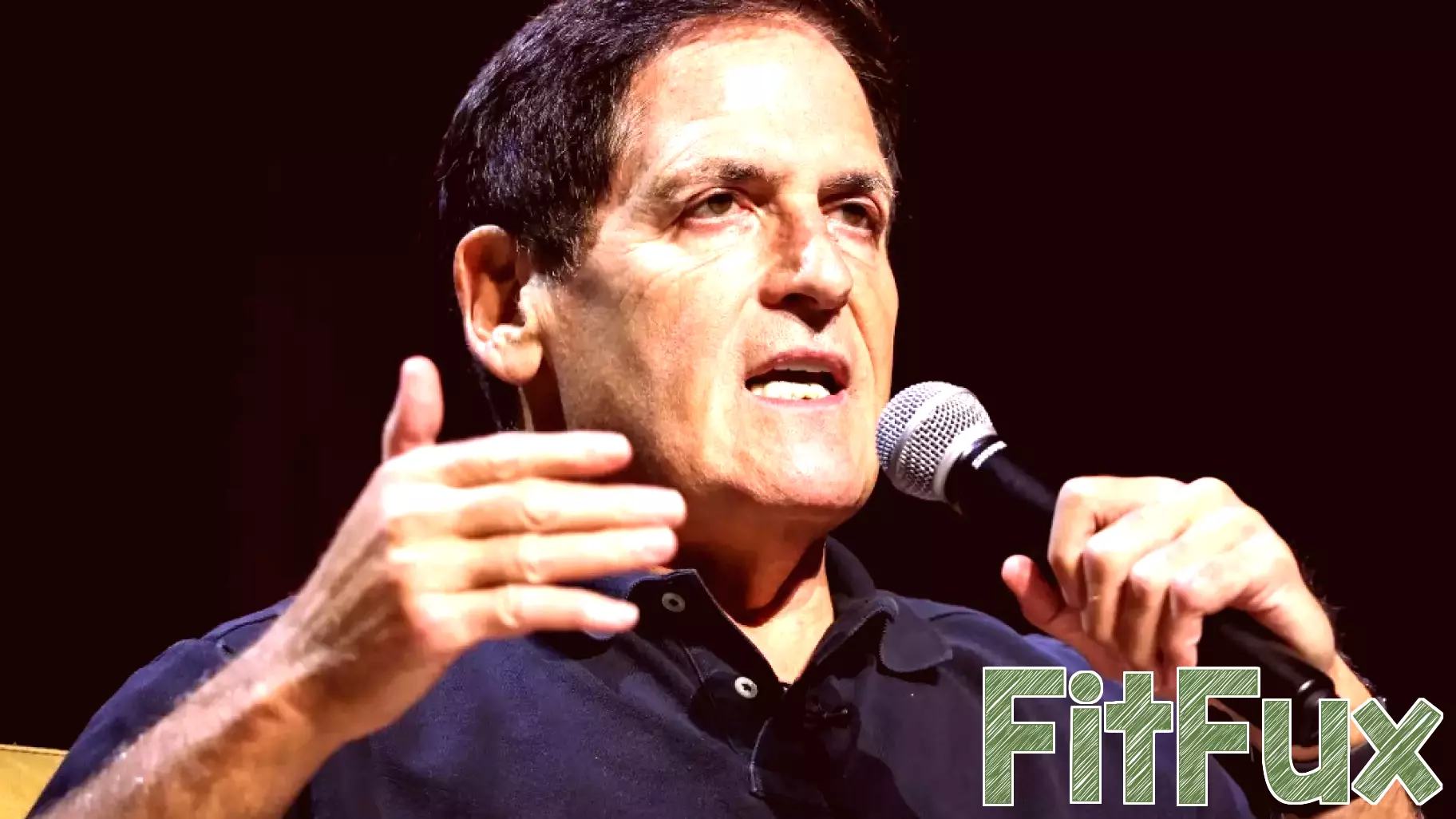 Mark Cuban Pitches Five Fixes to Cut Healthcare Costs and Take On Drug Middlemen