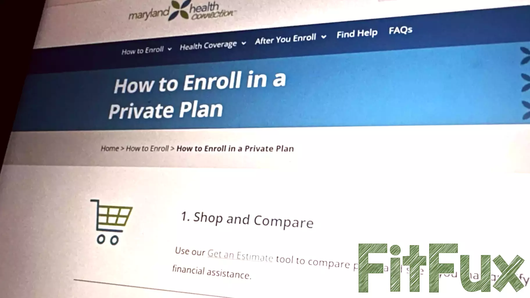 Maryland Young Adults Can Access Health Insurance Subsidies During Enrollment Period