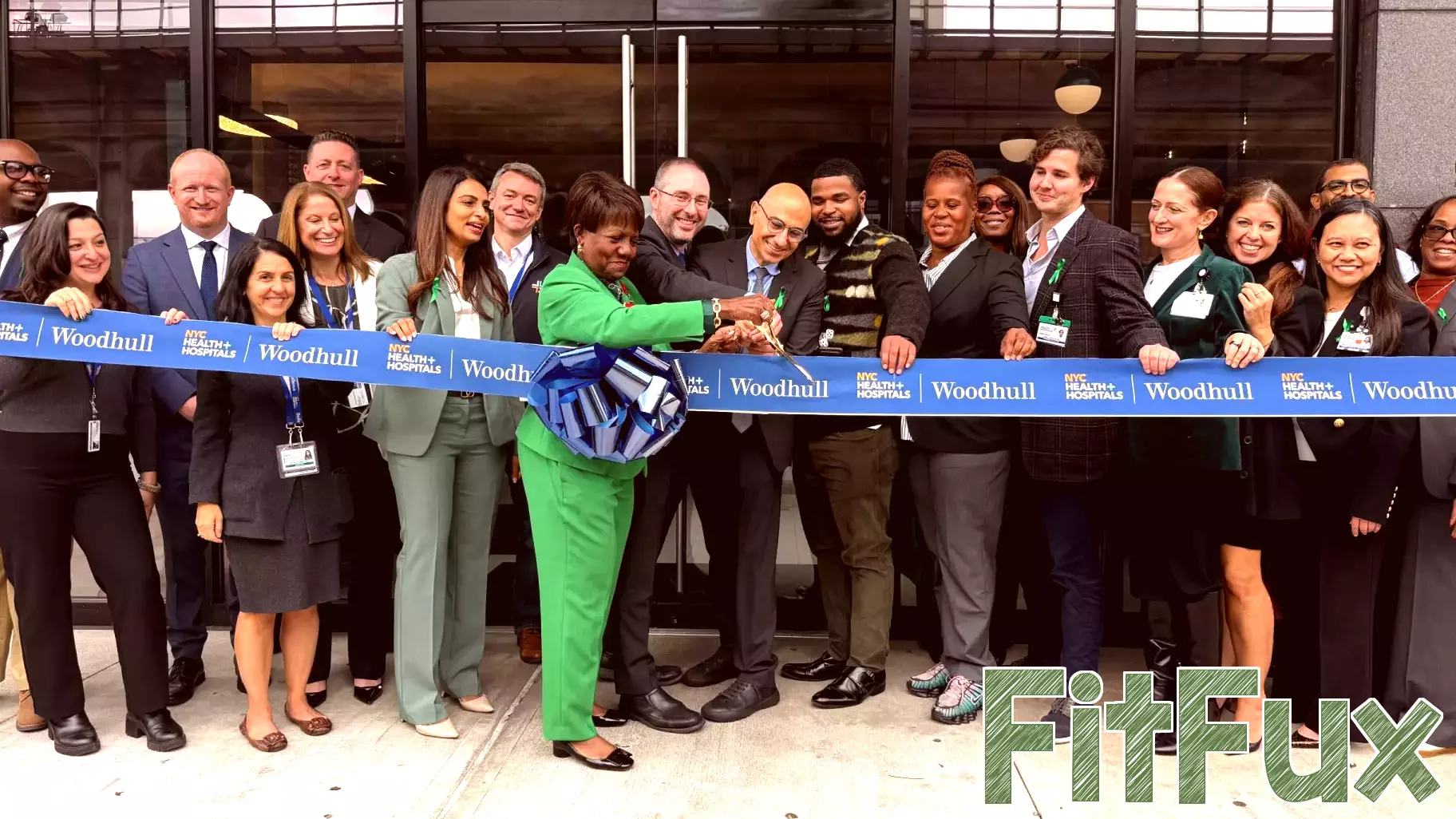 Mayor Mamdani Opens New Bridge to Home Facility in Brooklyn, Expanding Path from Hospital Care to Permanent Housing
