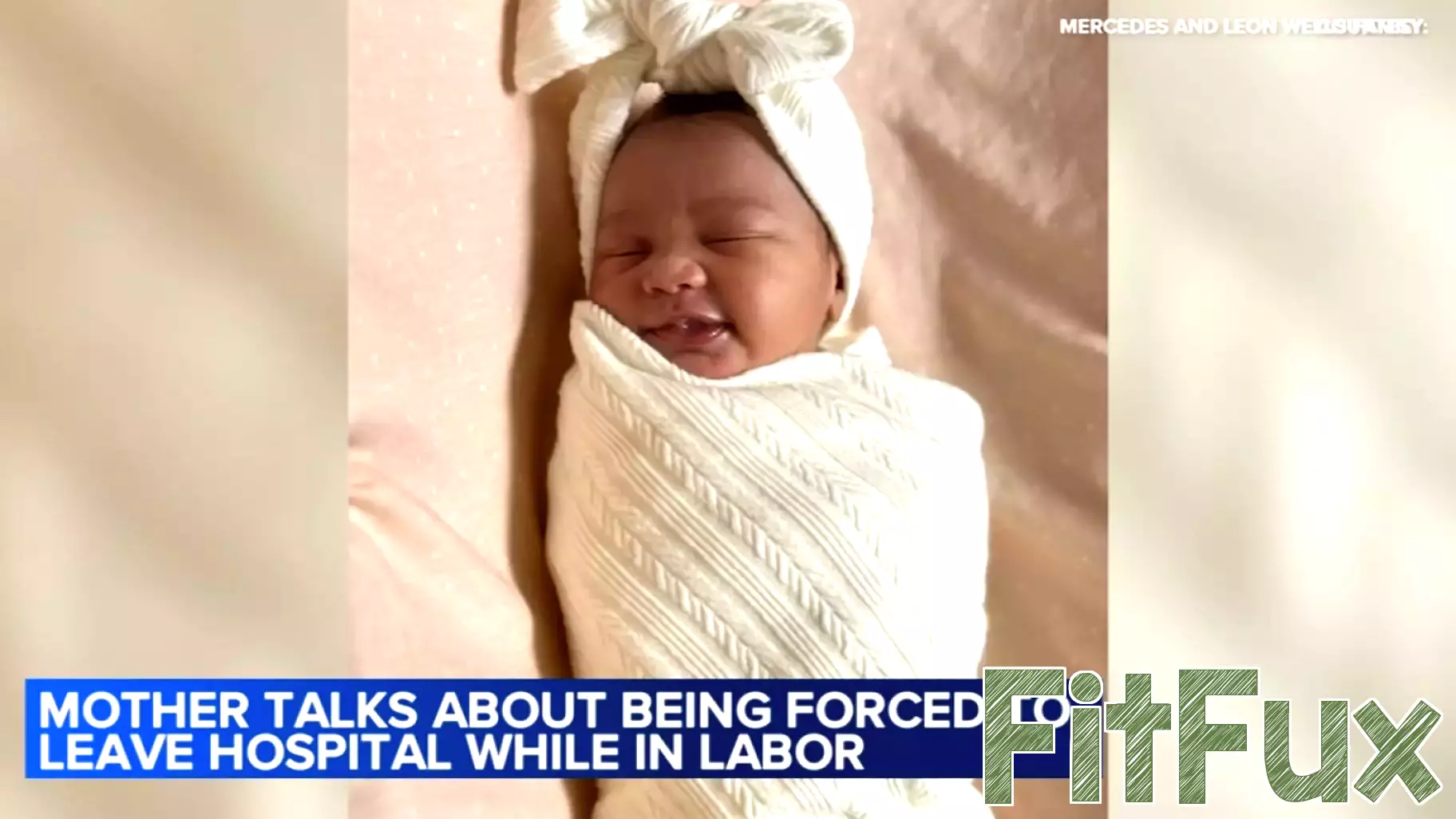 Medical Staff Dismissed After Discharging Expectant Mother Before Birth