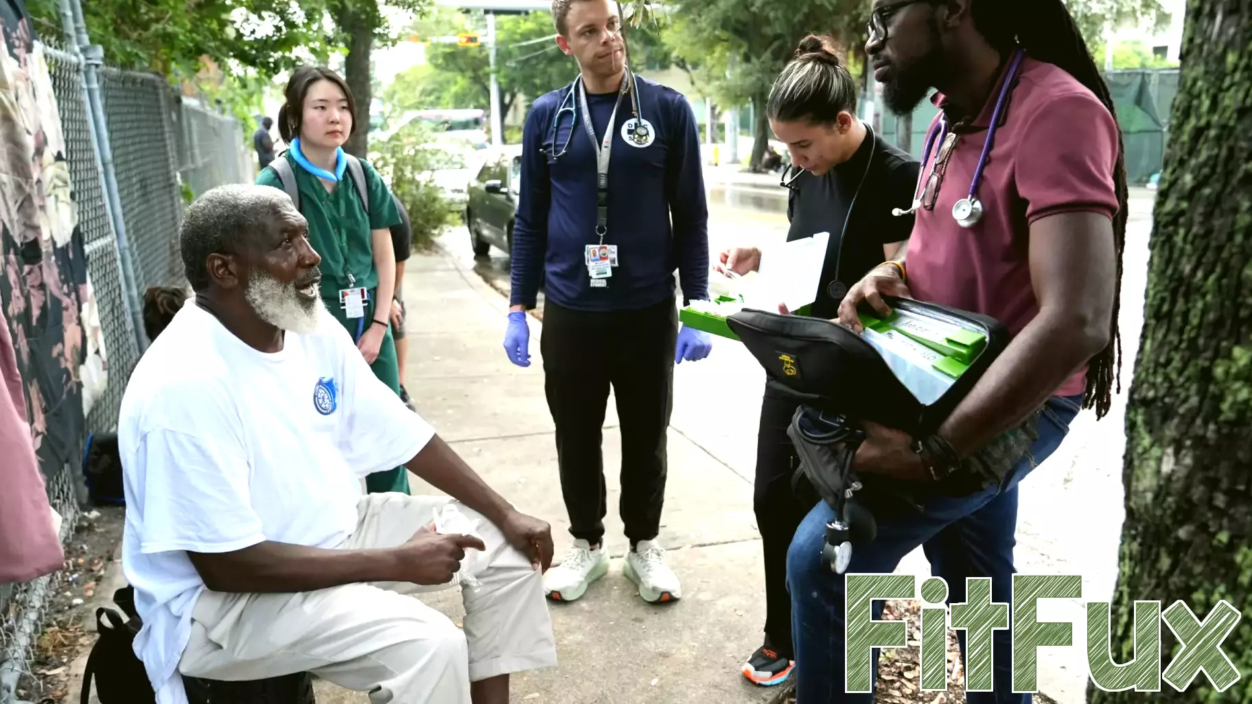 Miami Health Care Initiative Aims to Serve Homeless Patients