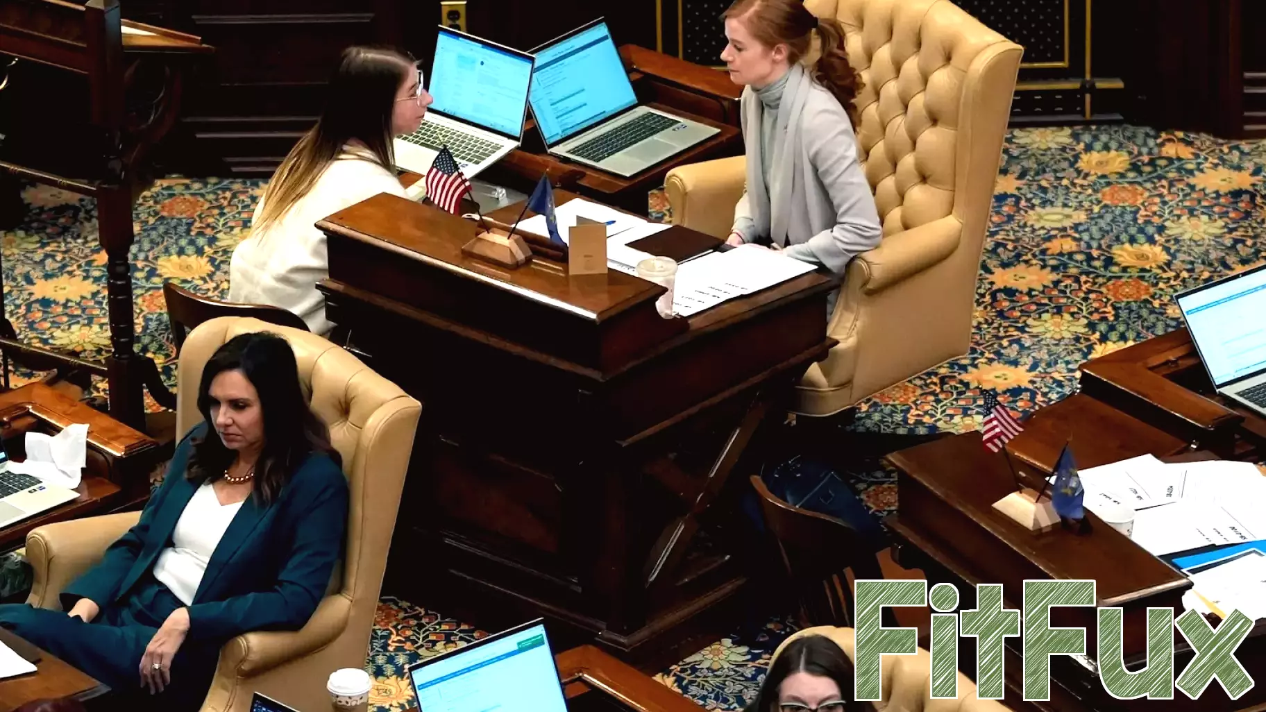 Michigan Democrats Push for Reproductive Health Care Legislation Ahead of GOP Majority