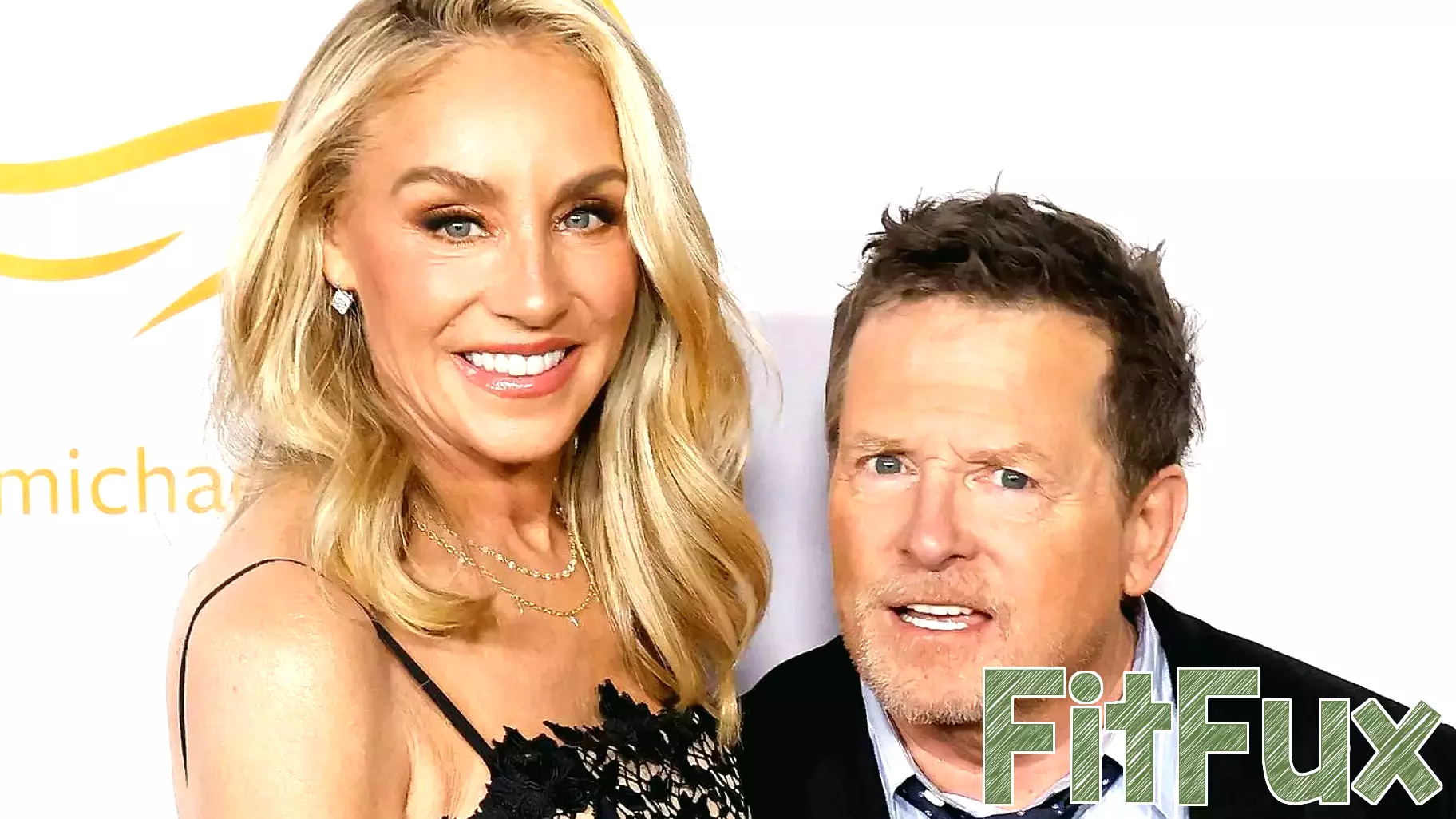 Navigating Life Together: Tracy Pollan Discusses Marriage and Health with Michael J. Fox