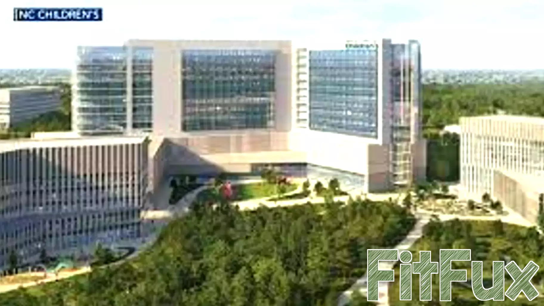 NC raids rural health fund for children’s hospital, setting up debate over future healthcare dollars