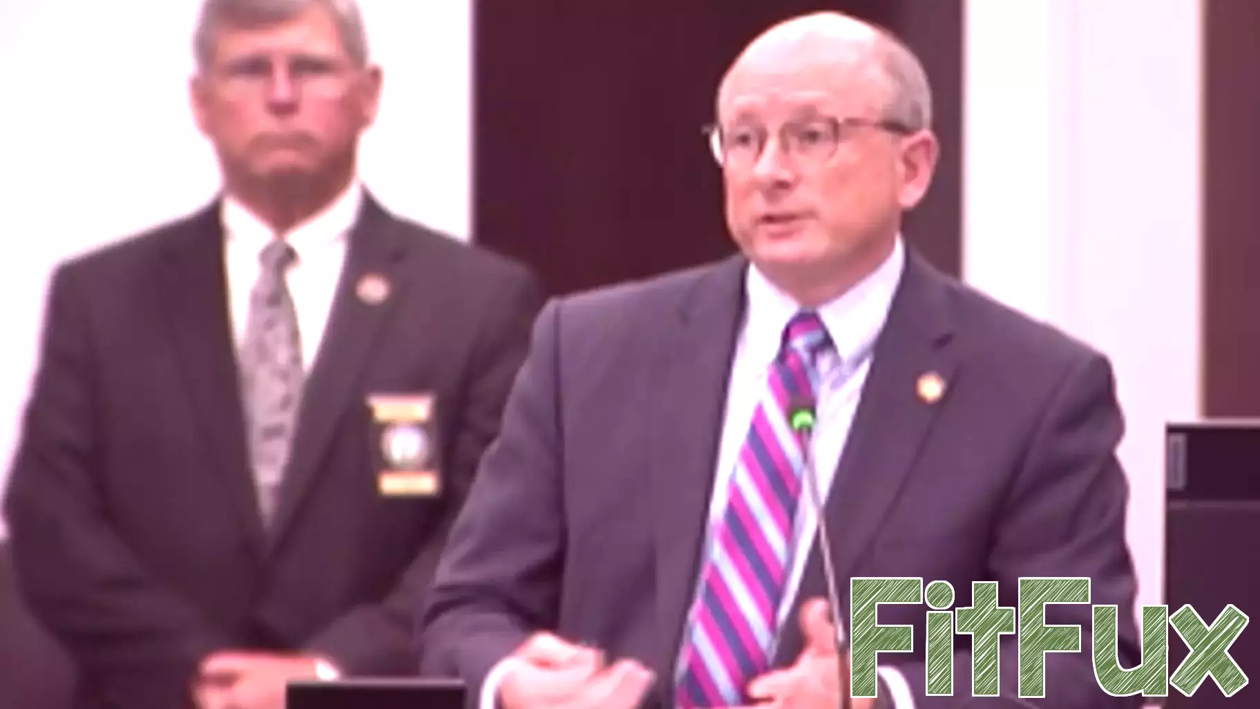 NC Senate eyes involuntary commitment bill targeting mental health, crime