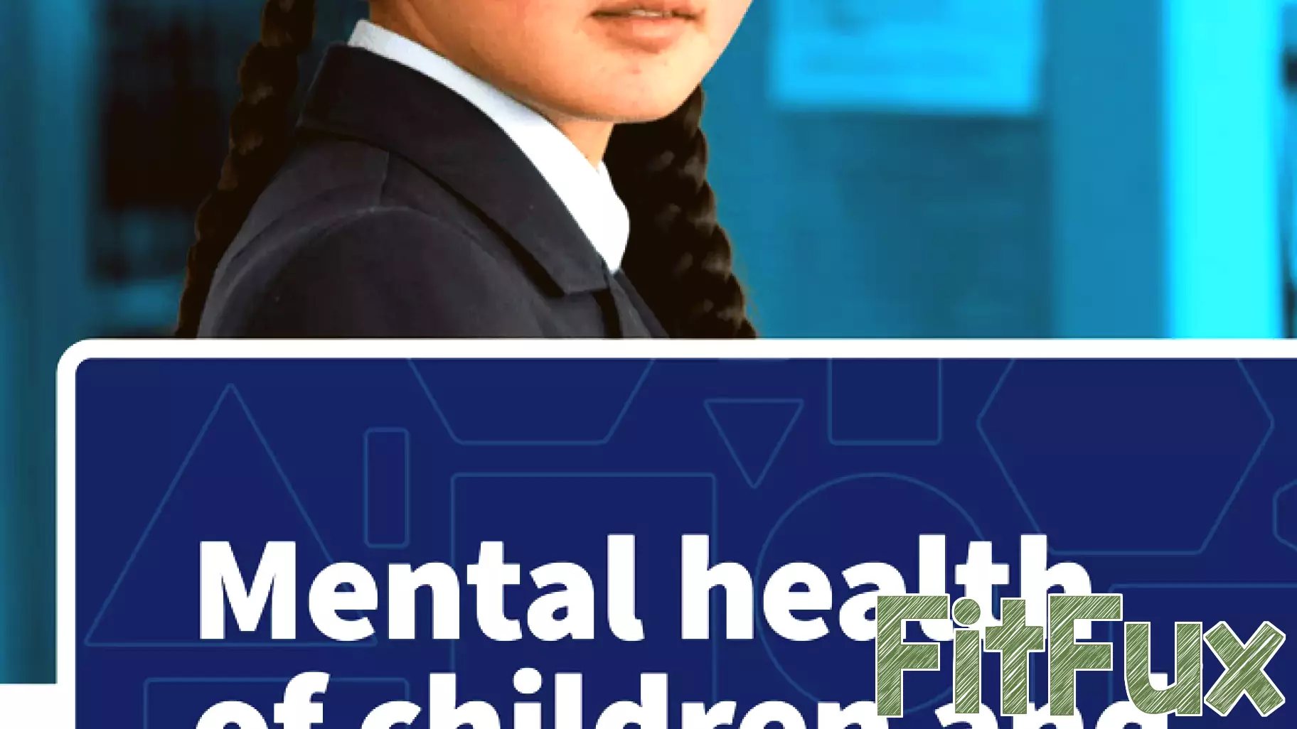New Guidelines on Mental Health for Children and Young People Released