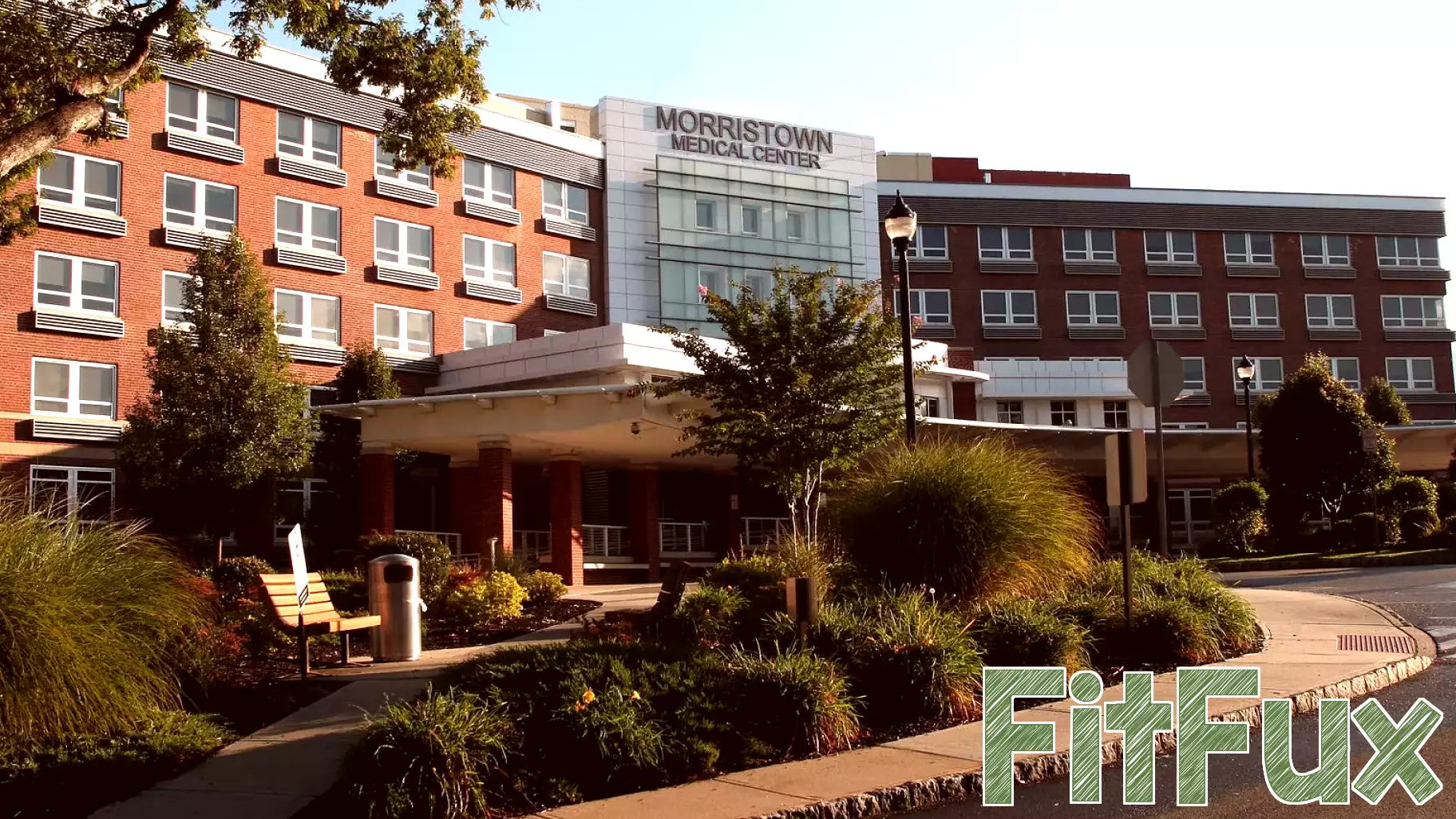 New Leadership at Atlantic Health as Major Expansion Plans Unfold