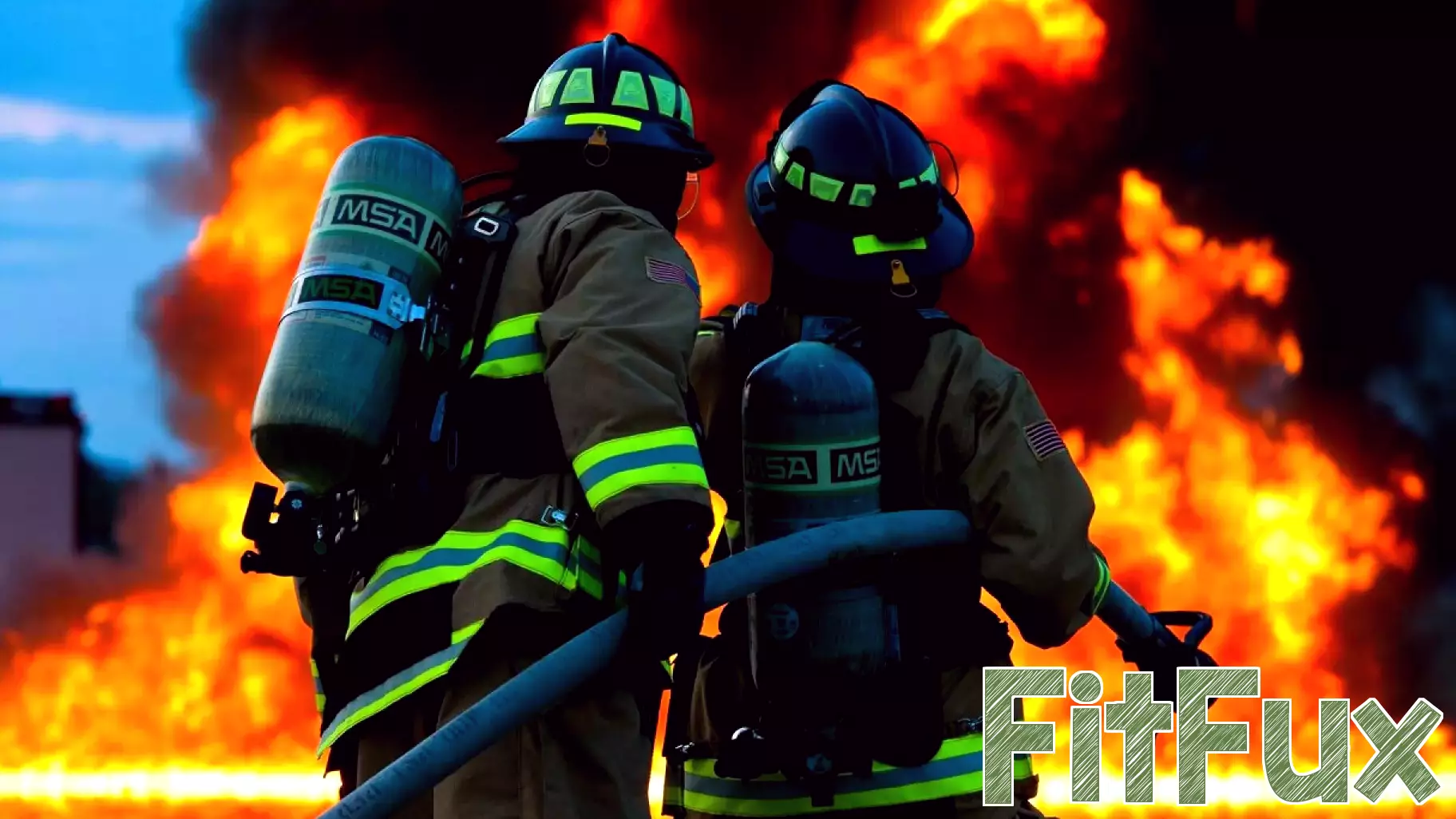 New Mental Health Facility for First Responders in Georgia