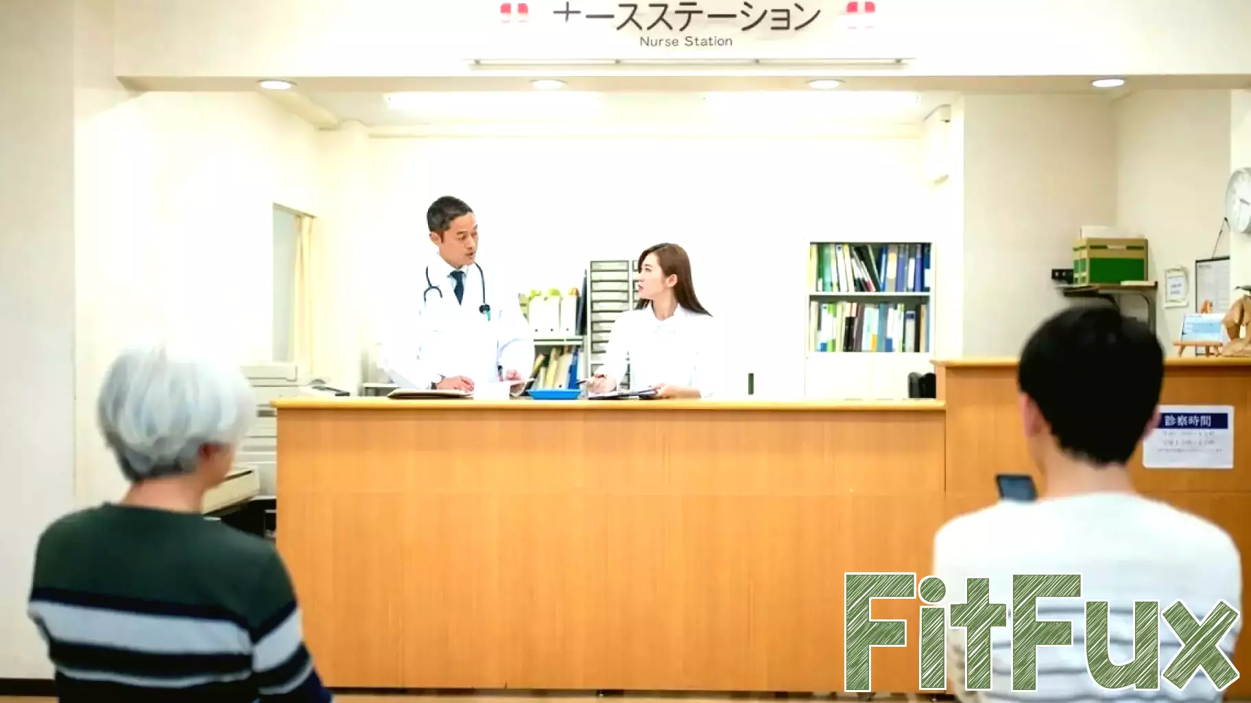 New Pilot Program Alleviates Health Care Challenges for U.S. Civilians in Japan