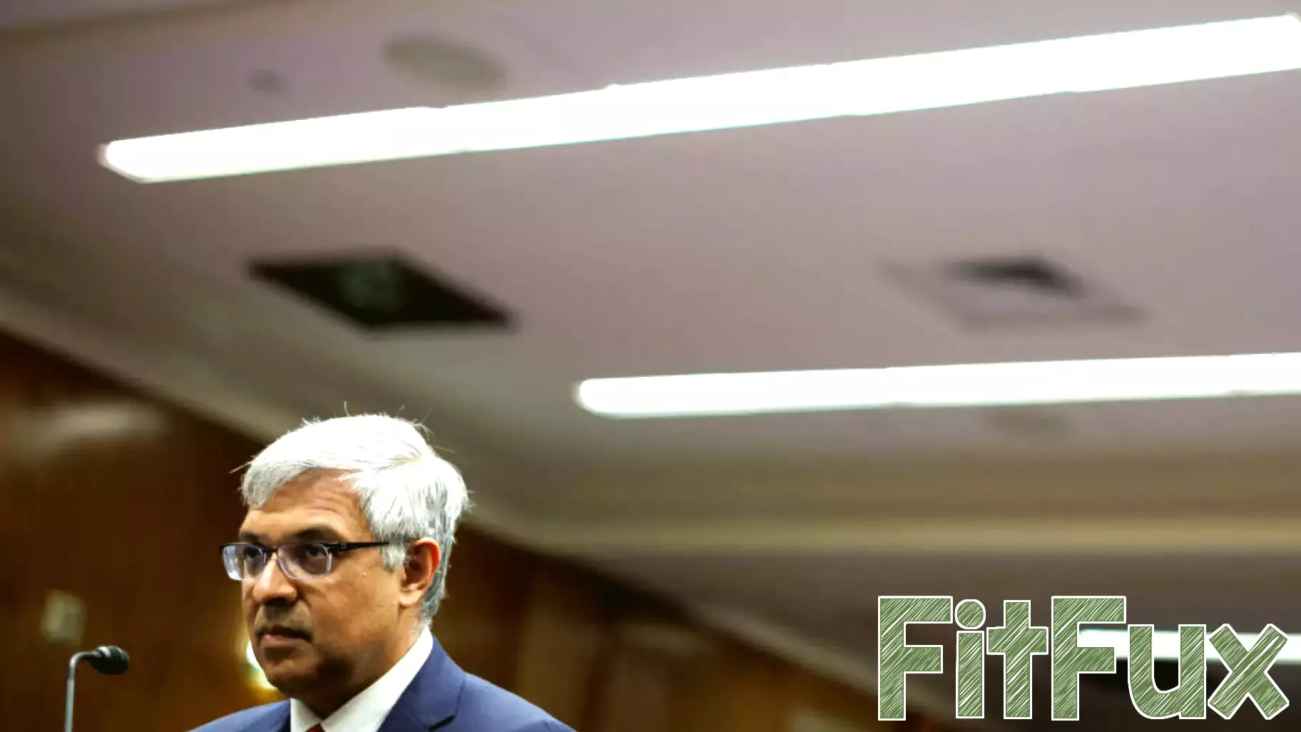 NIH Director Addresses Cancellation of mRNA Vaccine Contracts