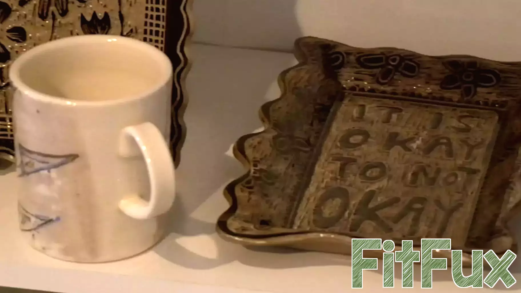 North Carolina maker blends pottery with mental health advocacy