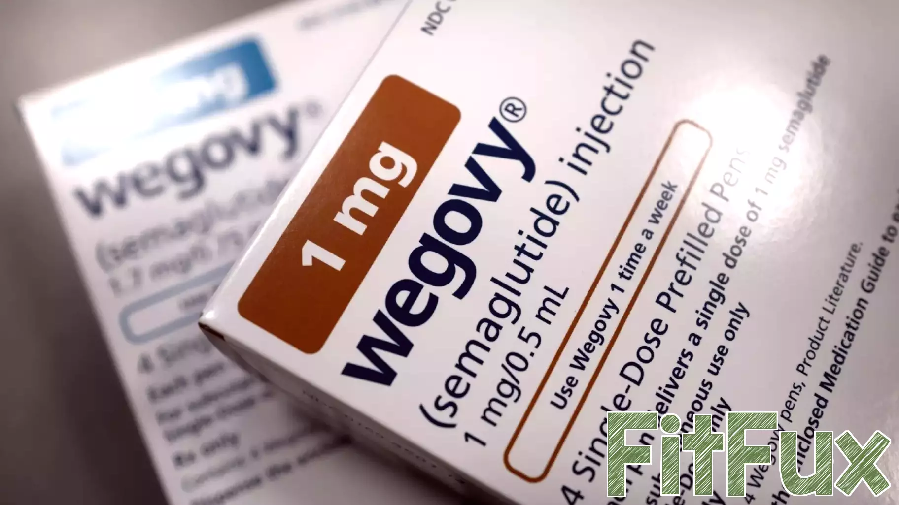 Novo Nordisk Adjusts Wegovy Sales Projections Due to Compounding Pharmacies